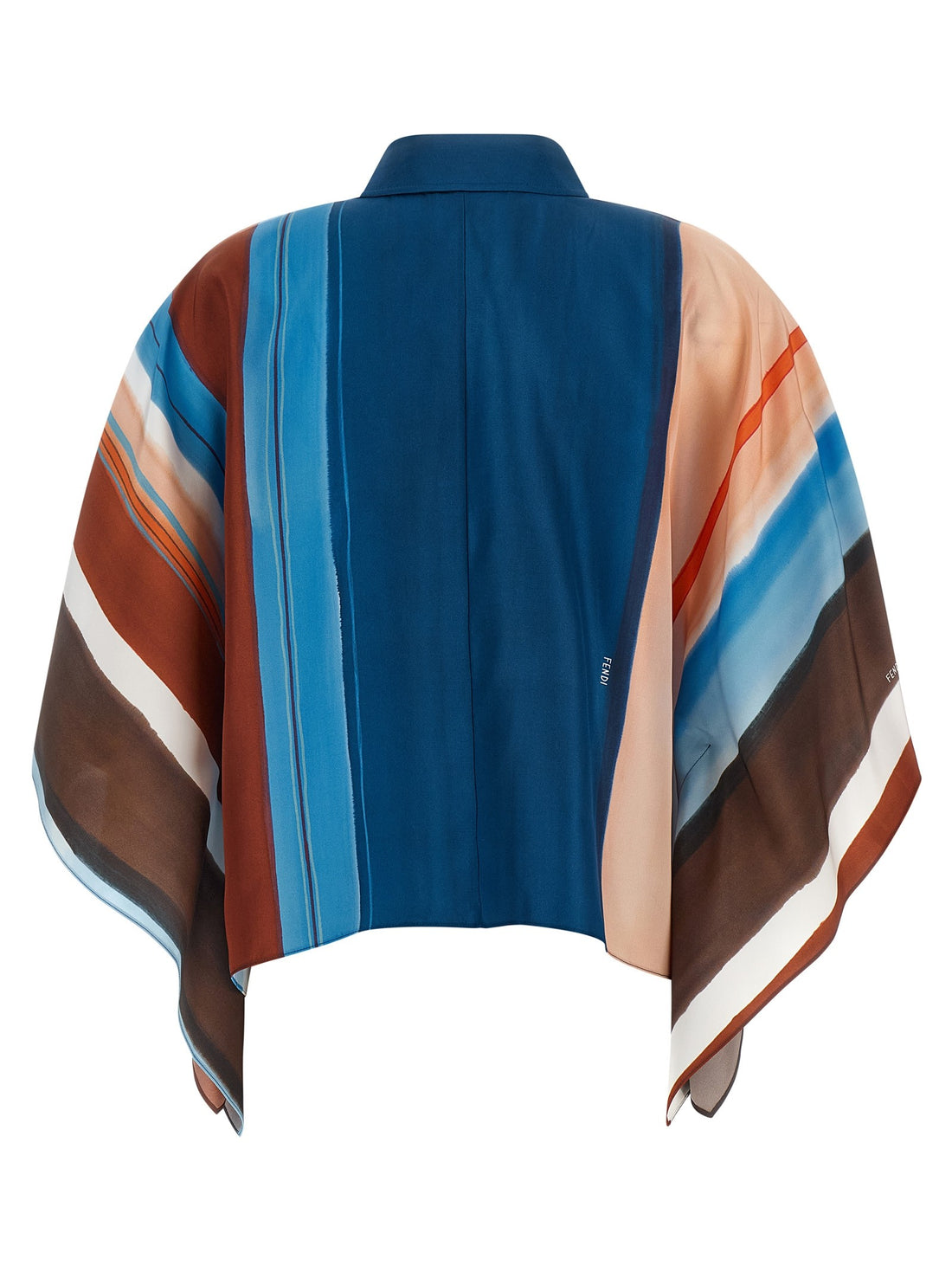 Fendi - 'Venetian Stripes' shirt venetian-stripes-shirt_71320735-92e9-4369-be98-38b0fe831858