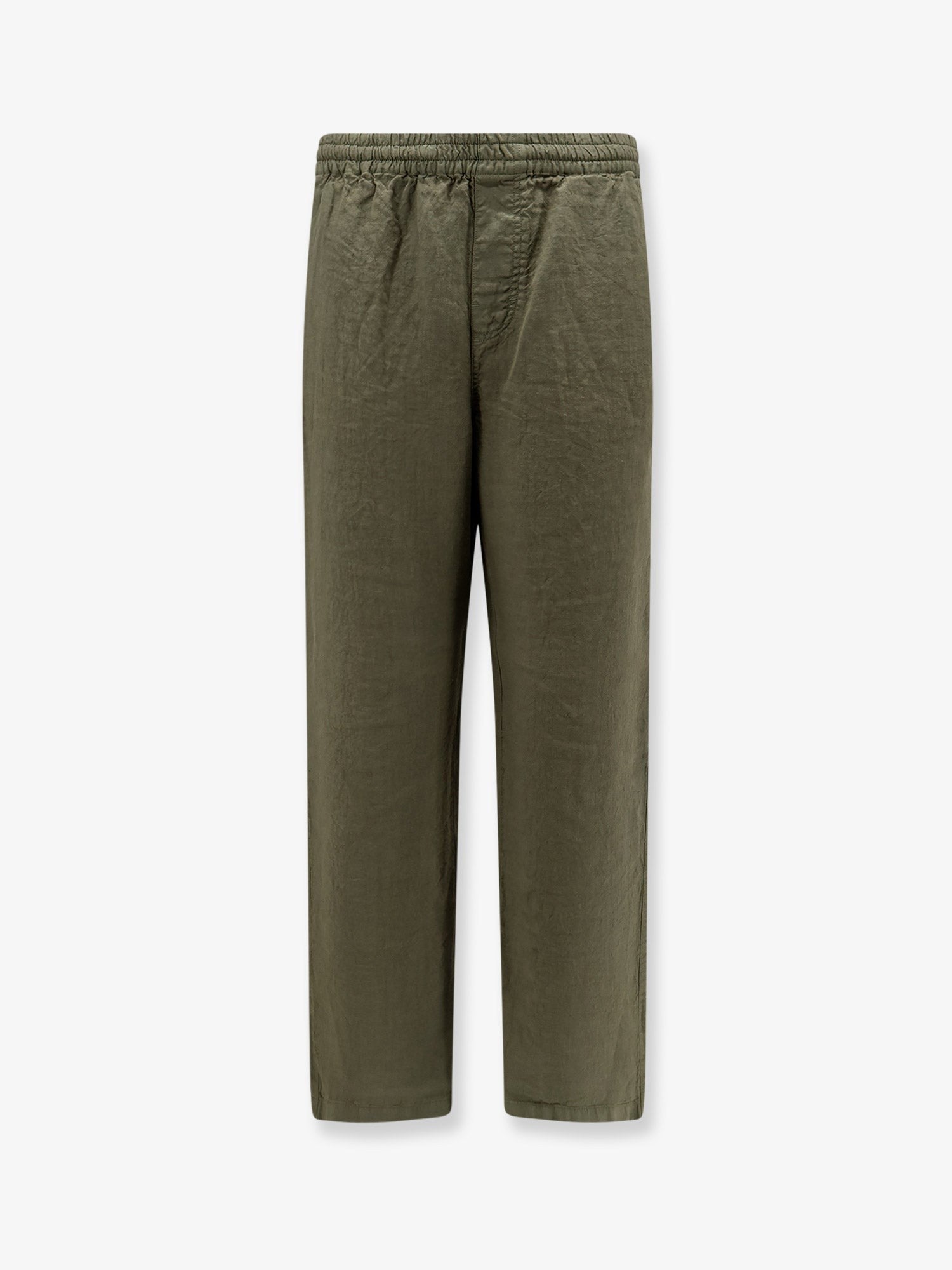 ASPESI ASPESI - Ventura linen trousers