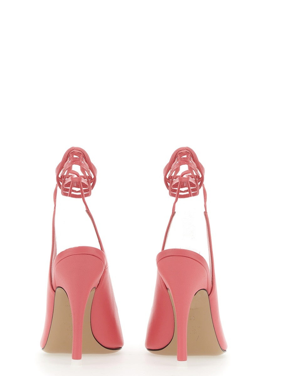 The Attico - VENUS PUMPS venus-pumps_83972753-8e3a-44e8-b721-18332e3da4d5