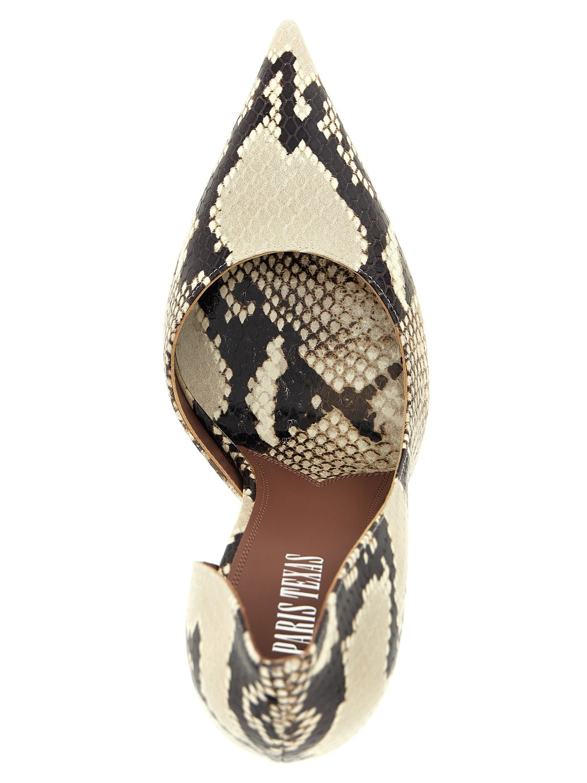 PARIS TEXAS - 'Vera' pumps