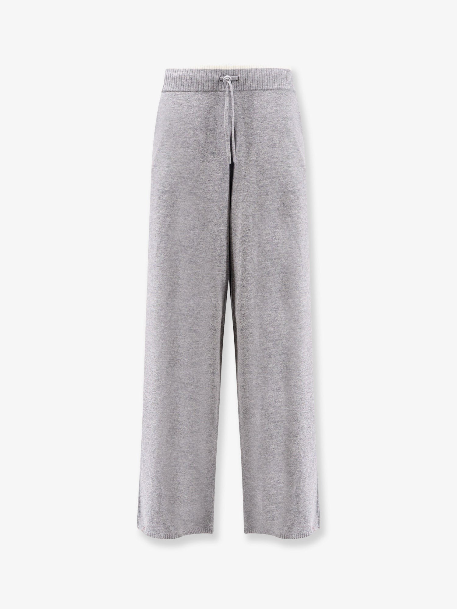 Veraguas wool and cashmere trousers