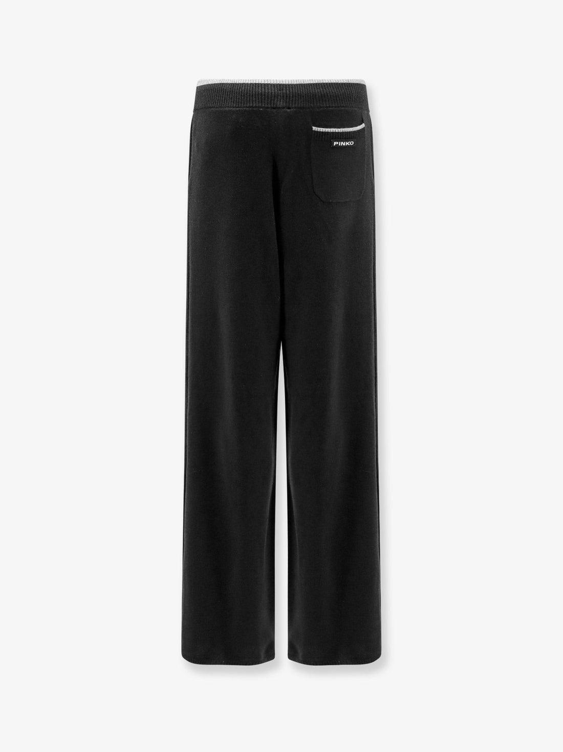 Veraguas wool and cashmere trousers
