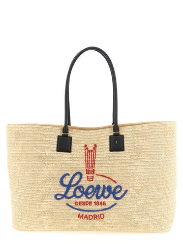 LOEWE - 'Verano XL' shopping bag