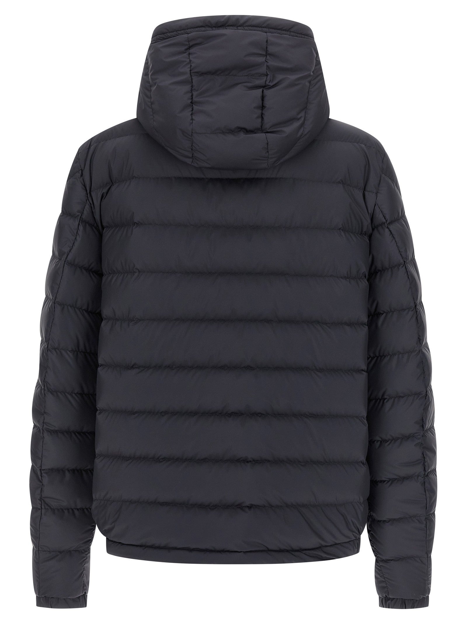 Moncler - 'Vermeille' down jacket