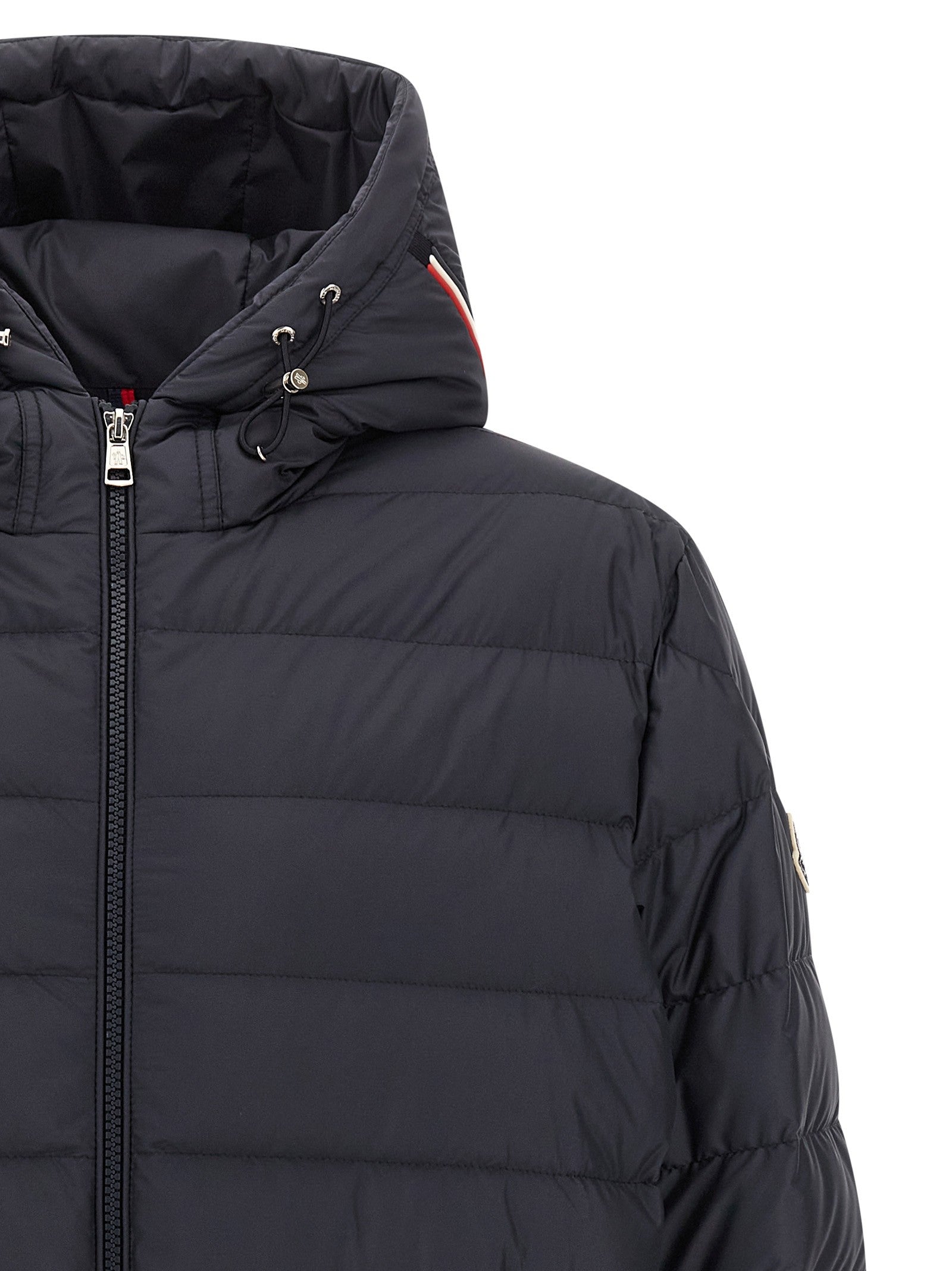 Moncler - 'Vermeille' down jacket