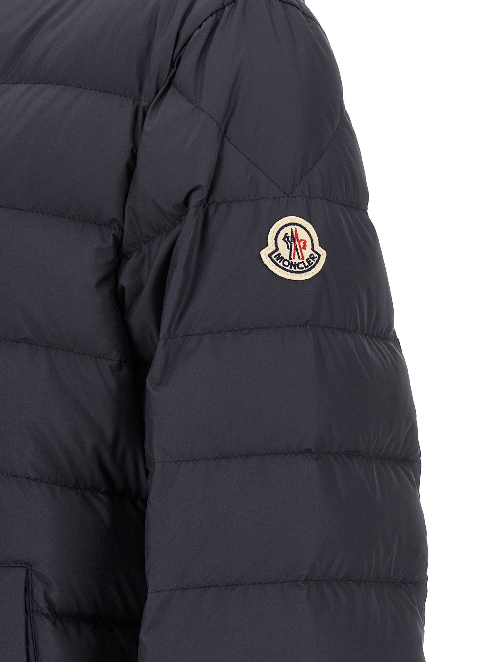 Moncler - 'Vermeille' down jacket