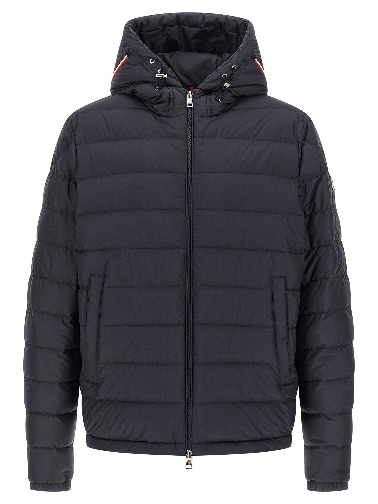 Moncler - 'Vermeille' down jacket