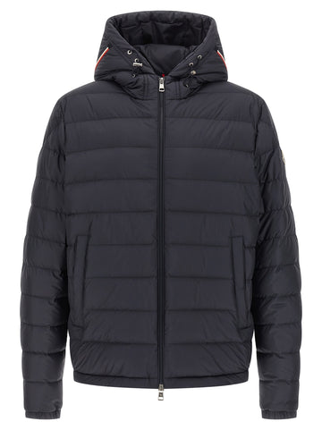 Moncler - 'Vermeille' down jacket