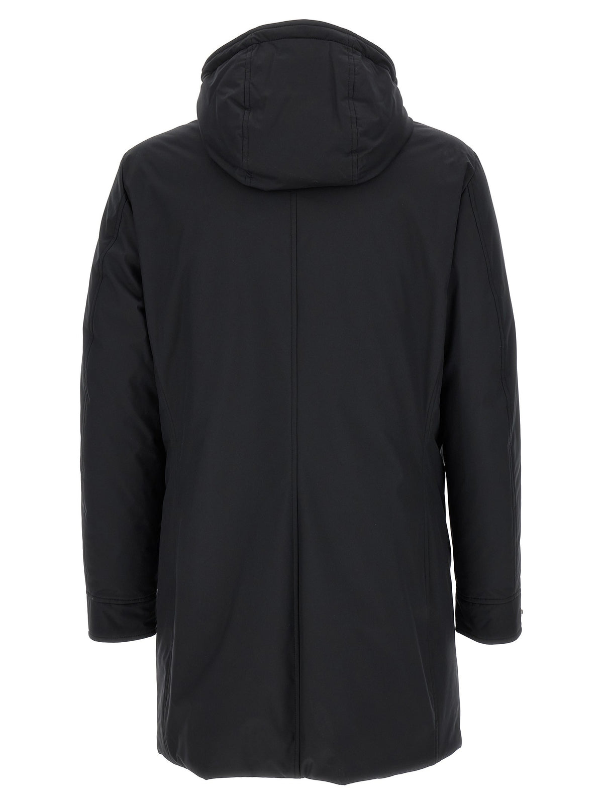 Moorer - 'Vermont' Padded Parka