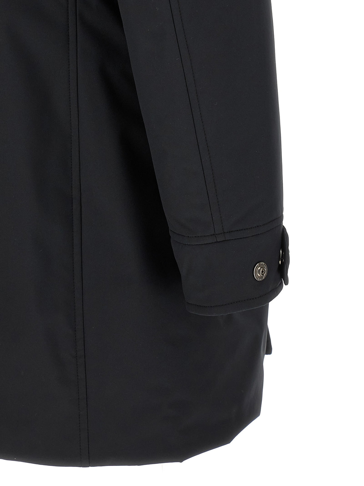 Moorer - 'Vermont' Padded Parka