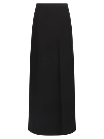Max Mara - 'Vernice' skirt
