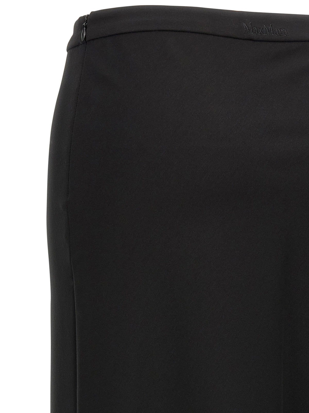 Max Mara - 'Vernice' skirt