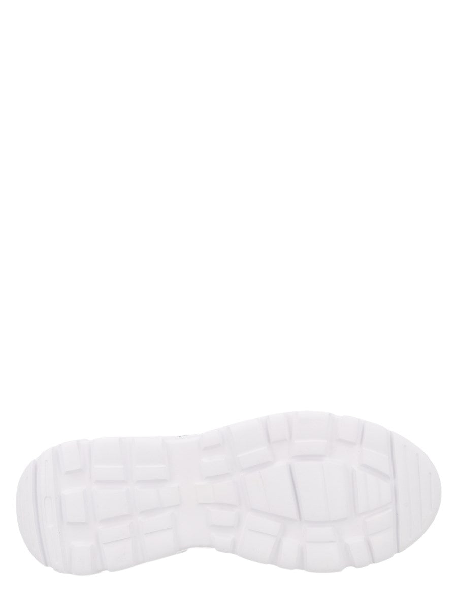 Versace Jeans Couture - SNEAKER "SPEEDTRACK" CON LOGO versace-jeans-couture-speedtrack-sneakers-white-silver-sole-jpg