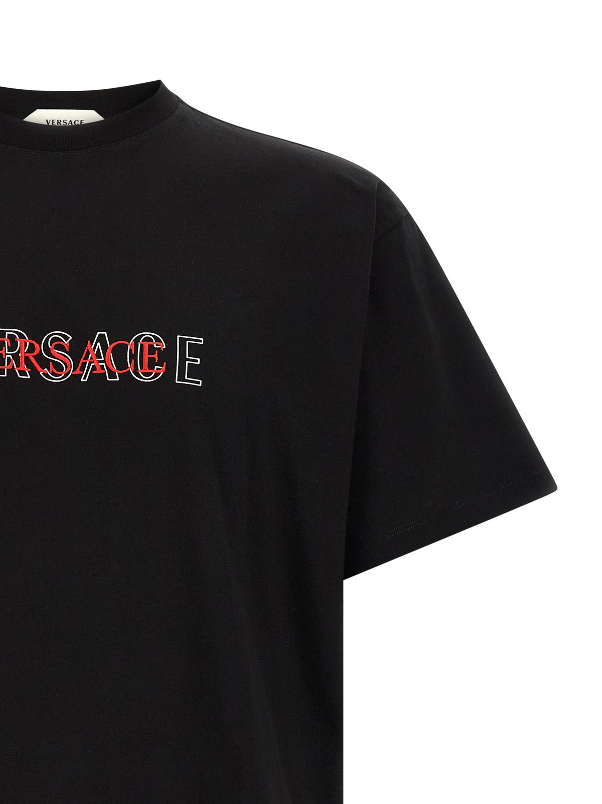 Versace - 'Versace Logo' T-shirt