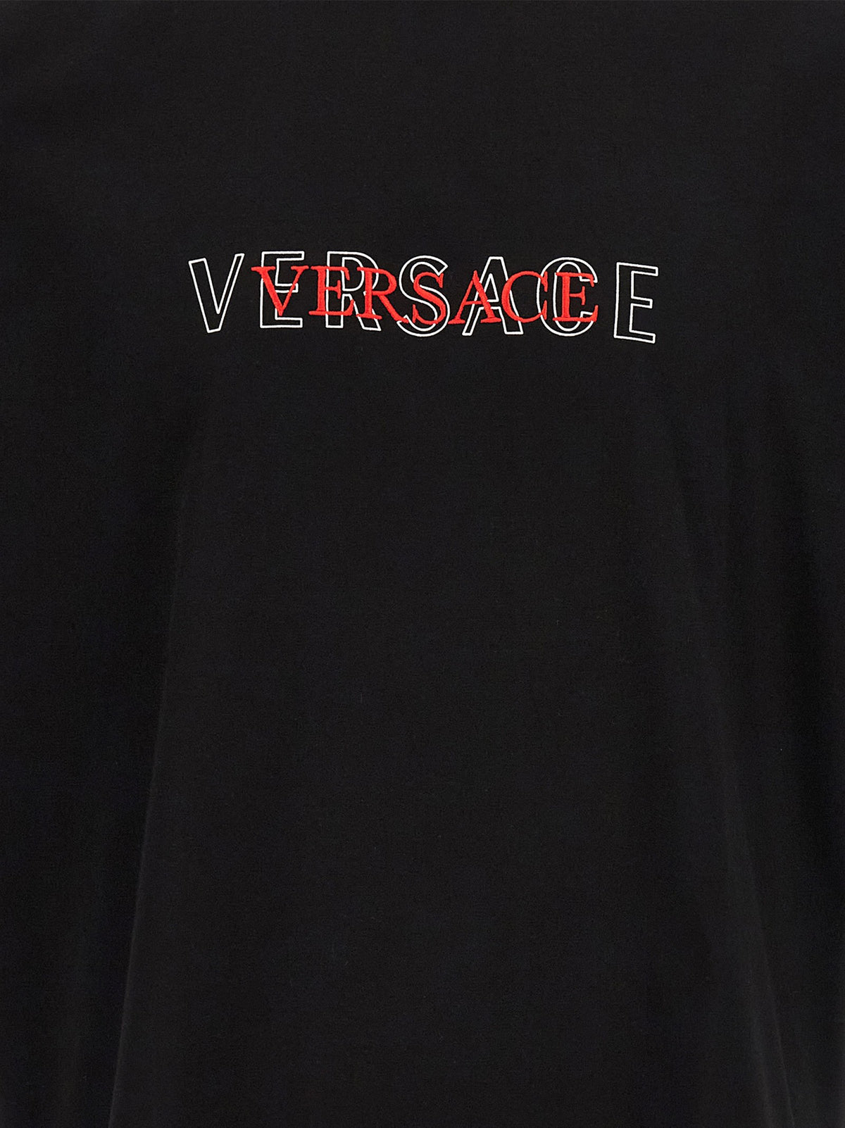 Versace - 'Versace Logo' T-shirt