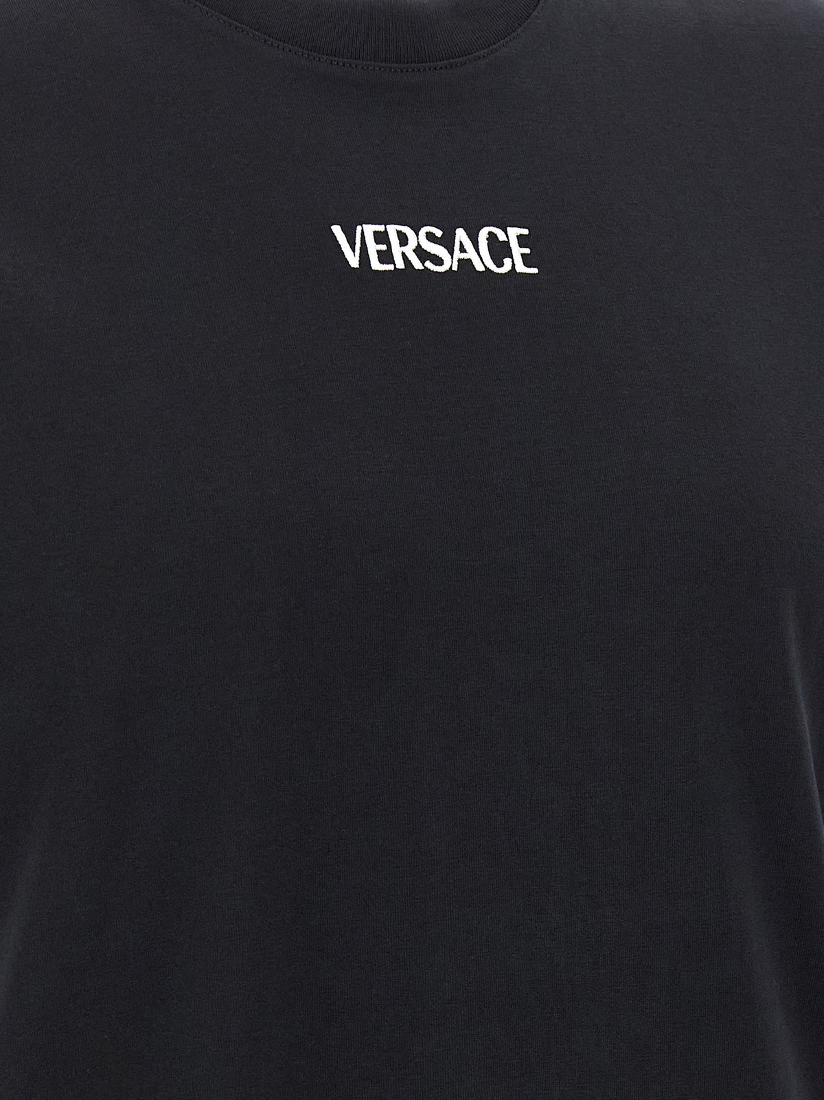 Versace - 'Versace Logo' T-shirt