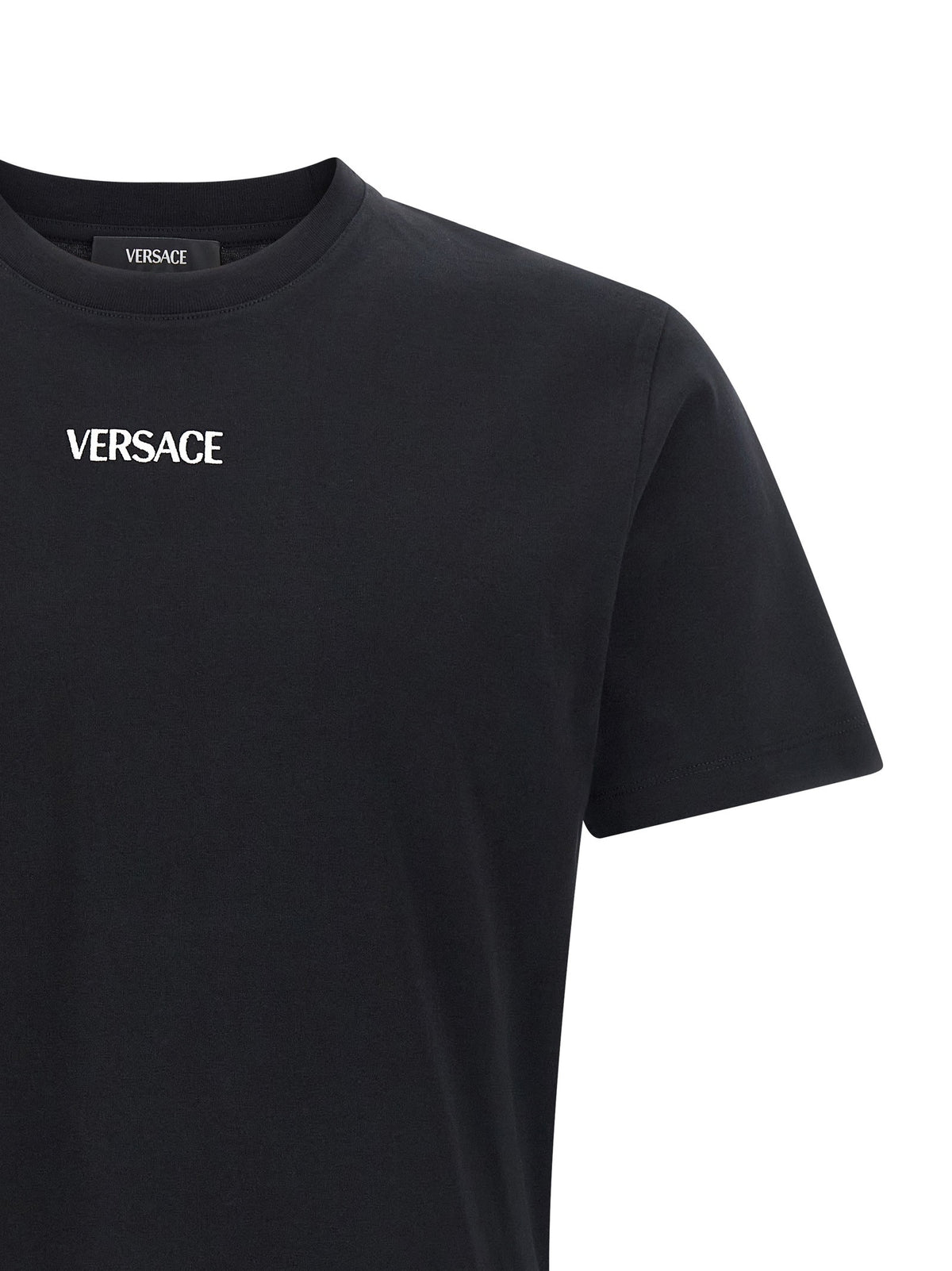 Versace - 'Versace Logo' T-shirt