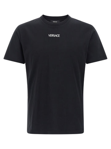 Versace - 'Versace Logo' T-shirt