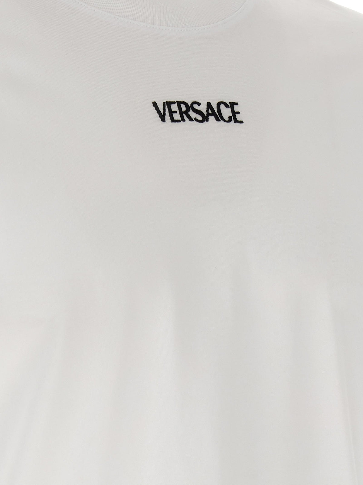 Versace - 'Versace Logo' T-shirt