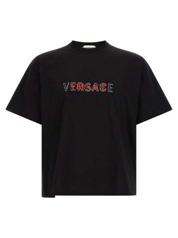 Versace - 'Versace Logo' T-shirt