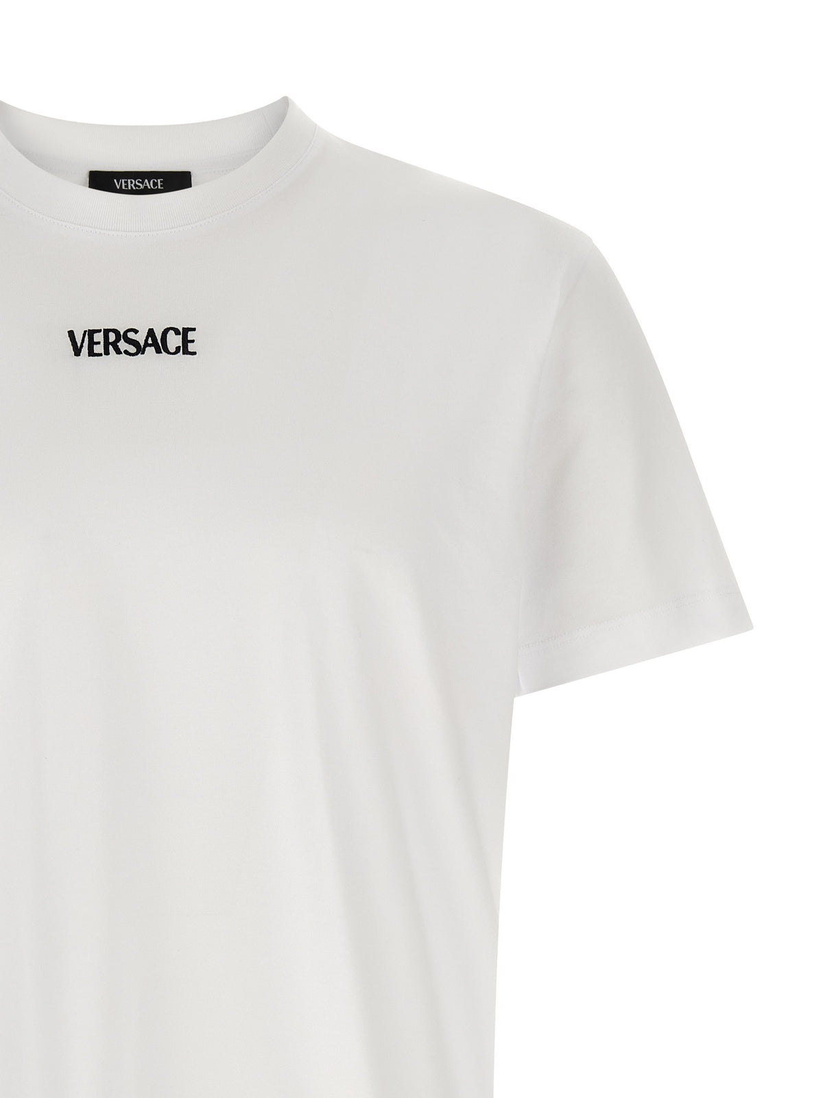 Versace - 'Versace Logo' T-shirt