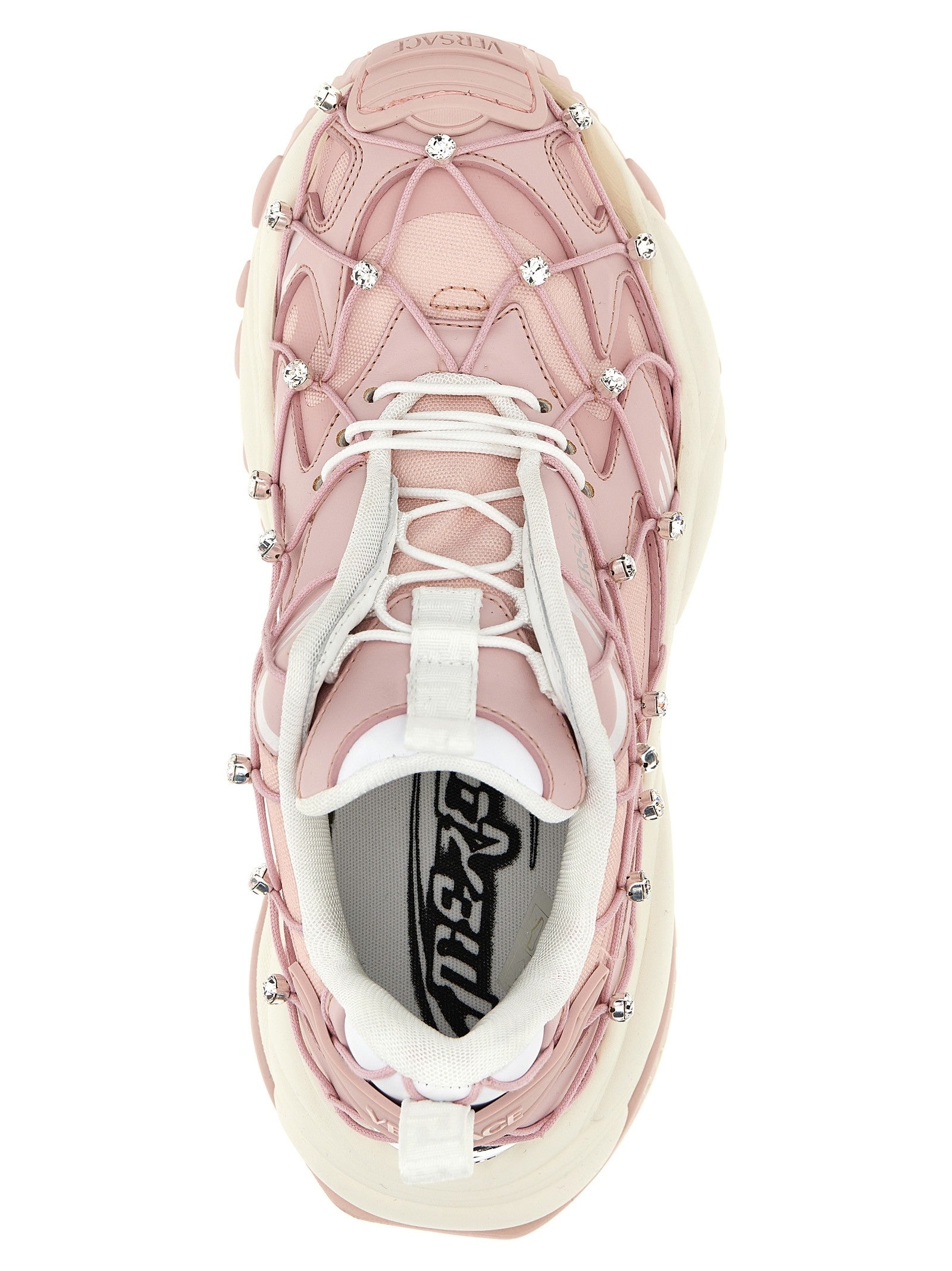 Versace - 'Versace Mercury M_VS_02' sneakers