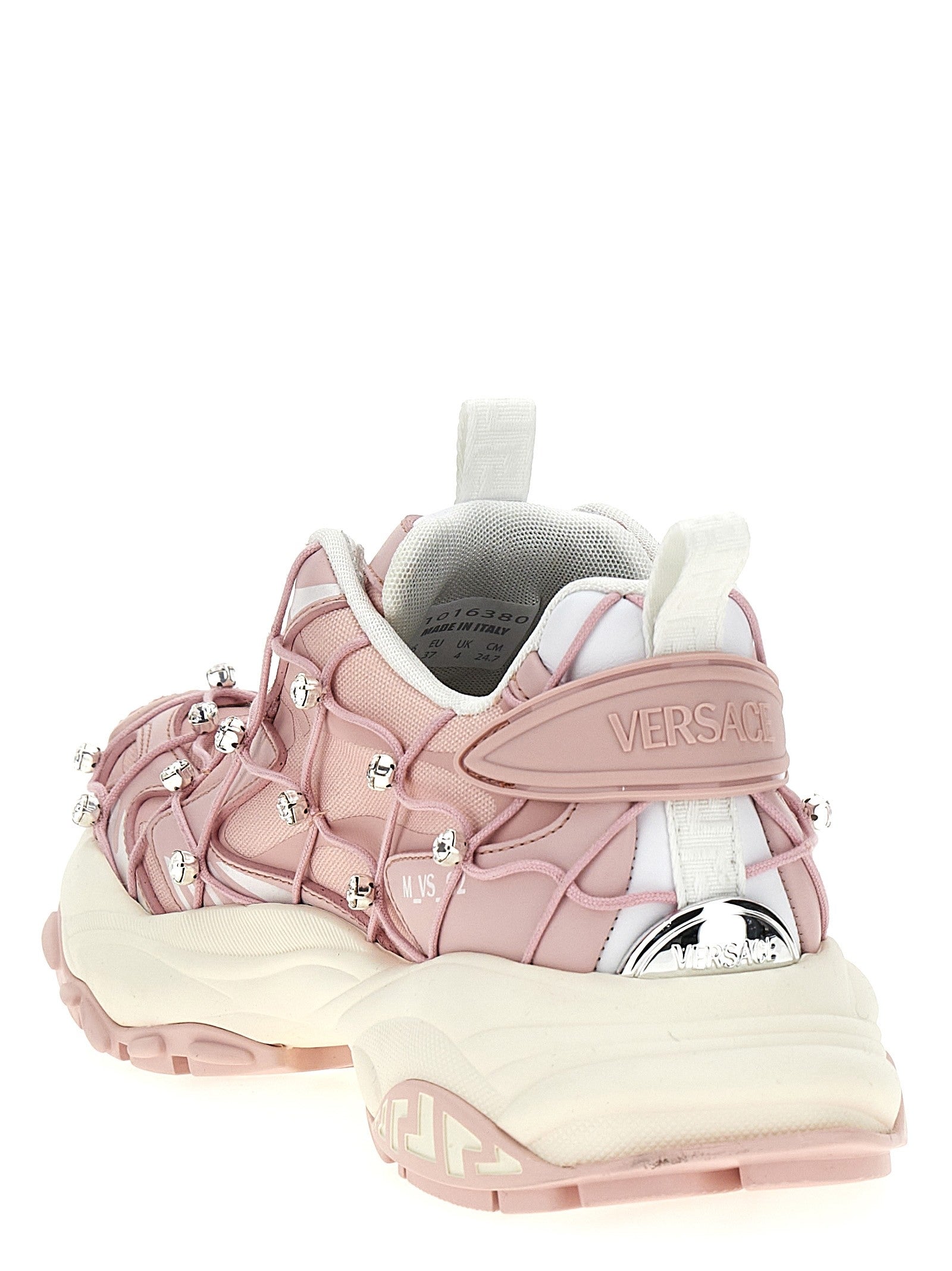 Versace - 'Versace Mercury M_VS_02' sneakers