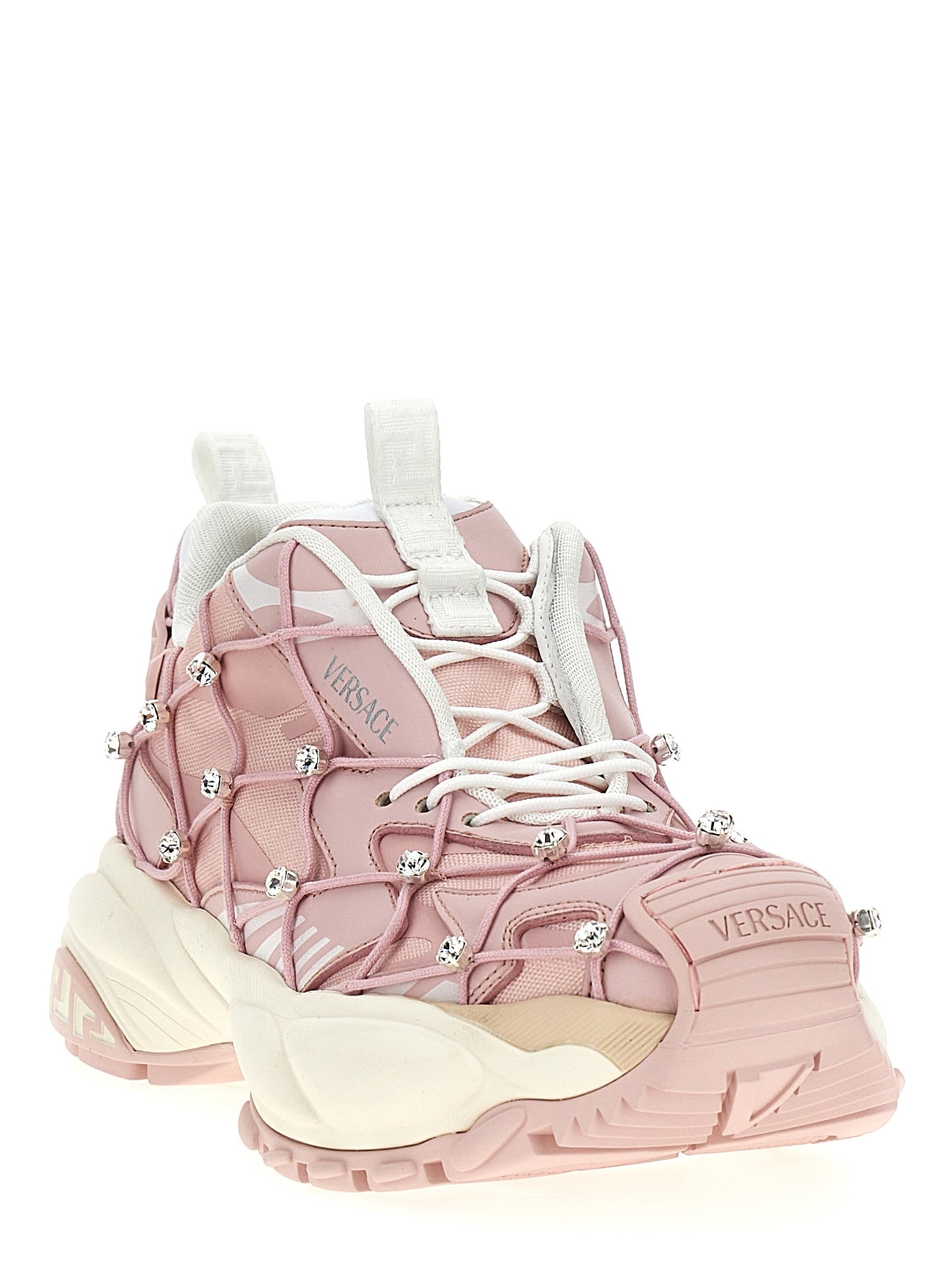 Versace - 'Versace Mercury M_VS_02' sneakers