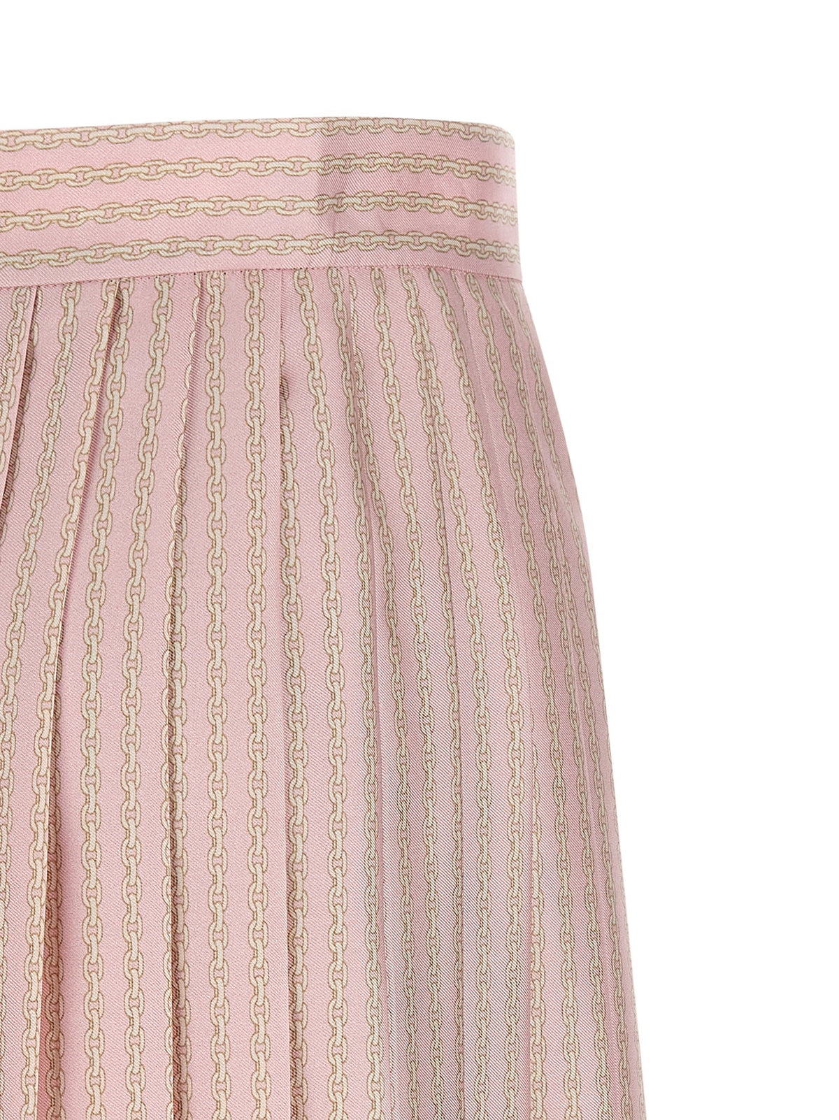 Versace - 'Versace Treasure' skirt