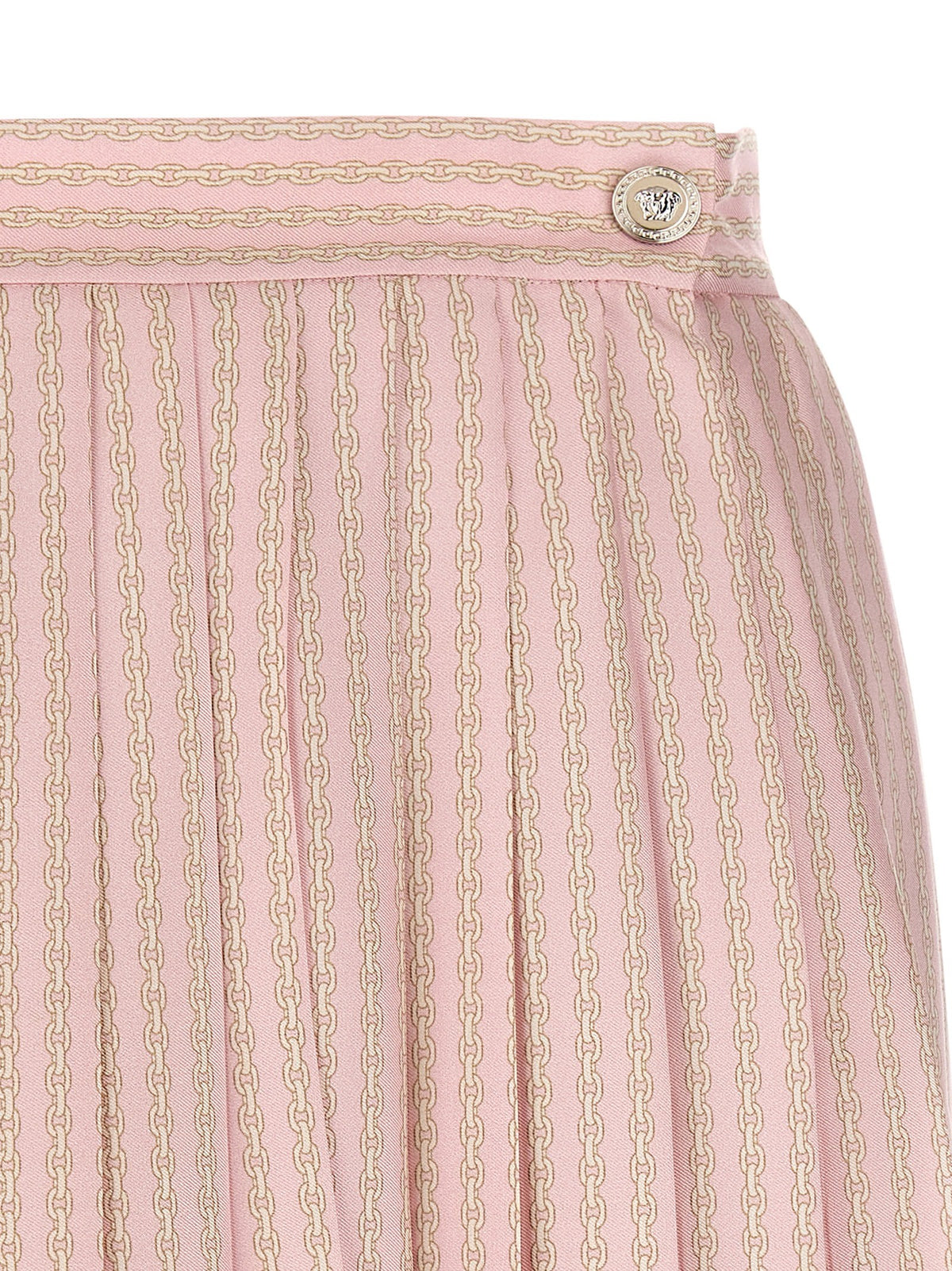 Versace - 'Versace Treasure' skirt