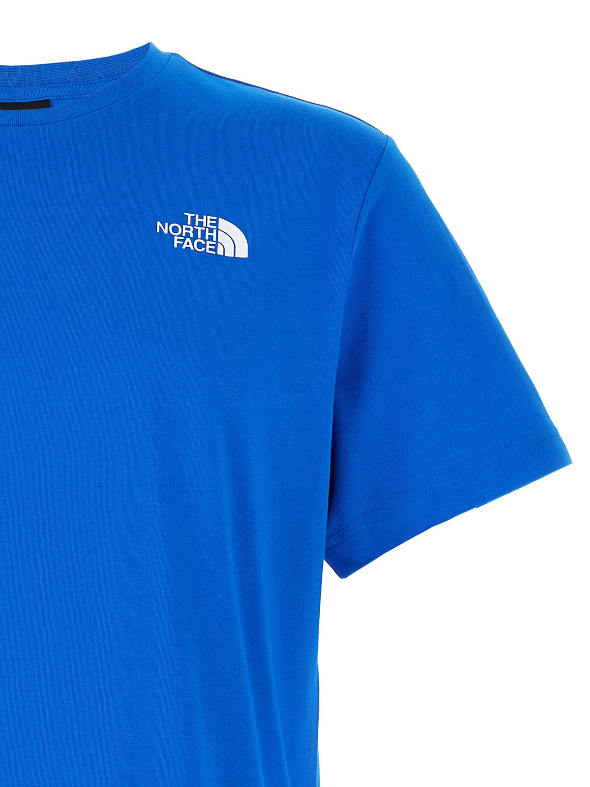 The North Face - 'Vertical' T-shirt