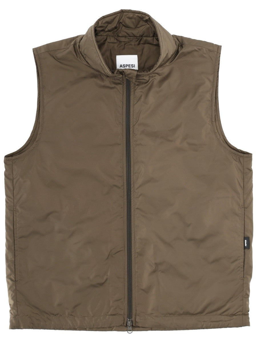 ASPESI ASPESI - VEST "VERNES"