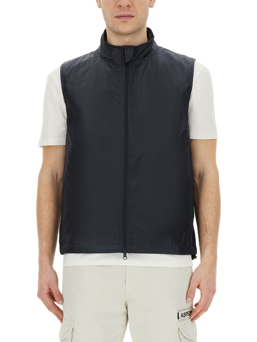 ASPESI ASPESI - VEST "VERNES"