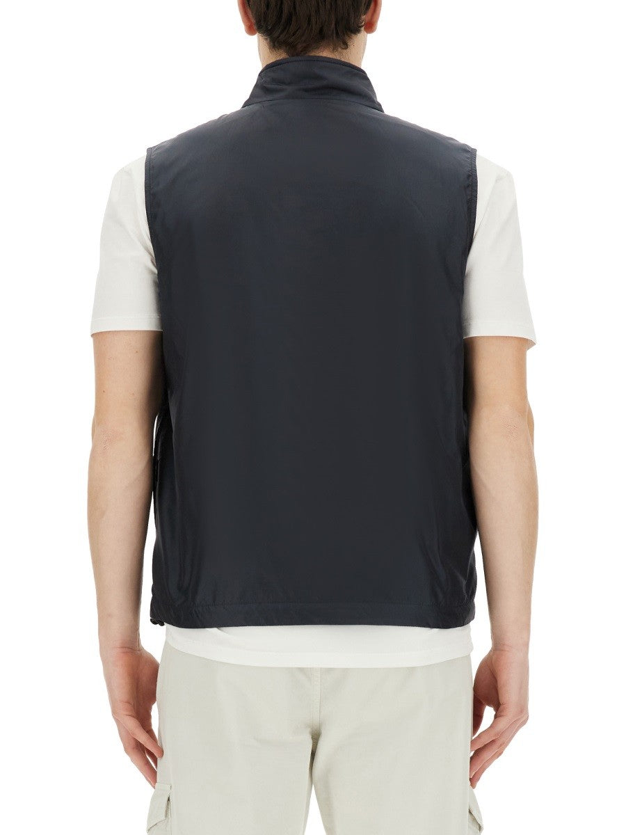 ASPESI ASPESI - VEST "VERNES"