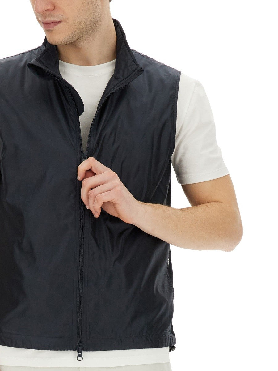 ASPESI ASPESI - VEST "VERNES"