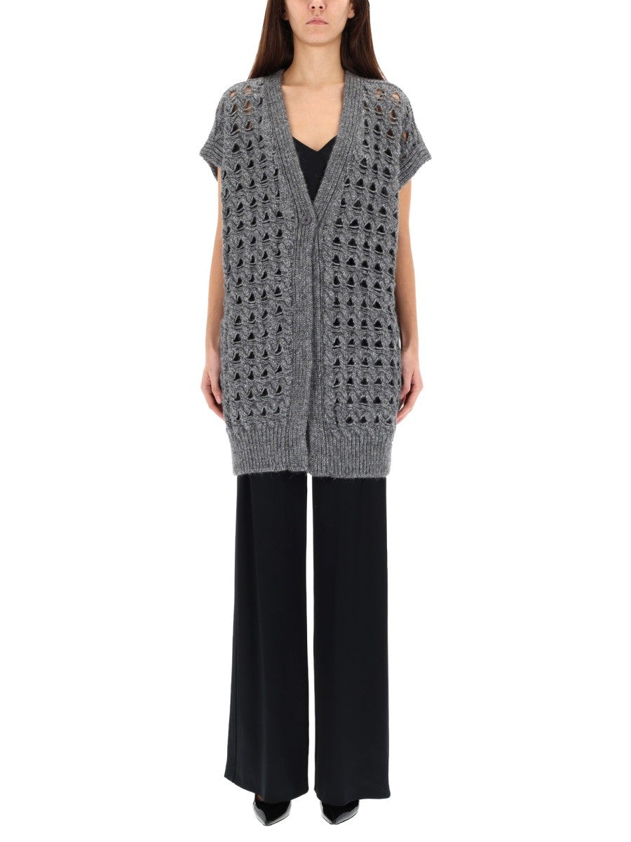 Herno - VEST WITH PERFORATED WORKMANSHIP vest-with-perforated-workmanship_41540604-4f74-4030-991d-9526144389e0
