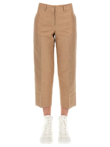 "VEZZANO" TROUSERS