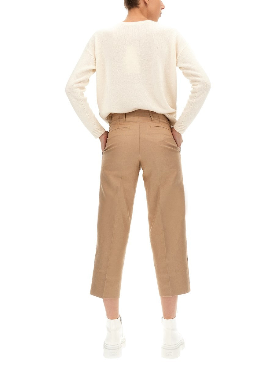 "VEZZANO" TROUSERS