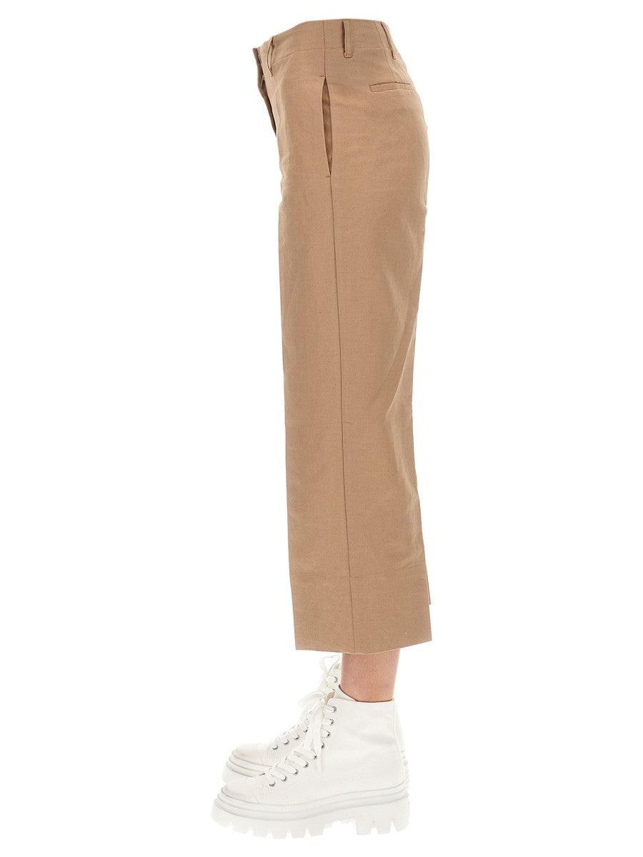 "VEZZANO" TROUSERS