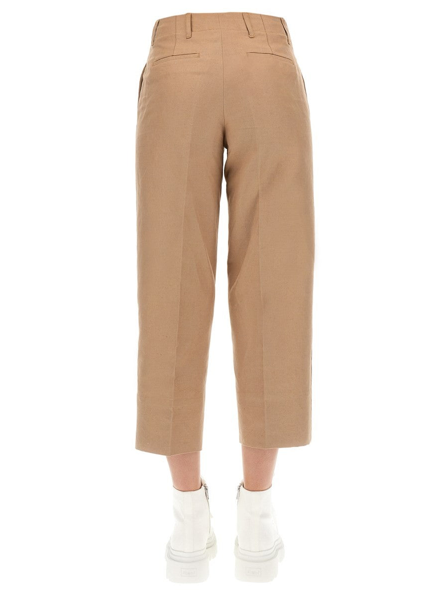 "VEZZANO" TROUSERS