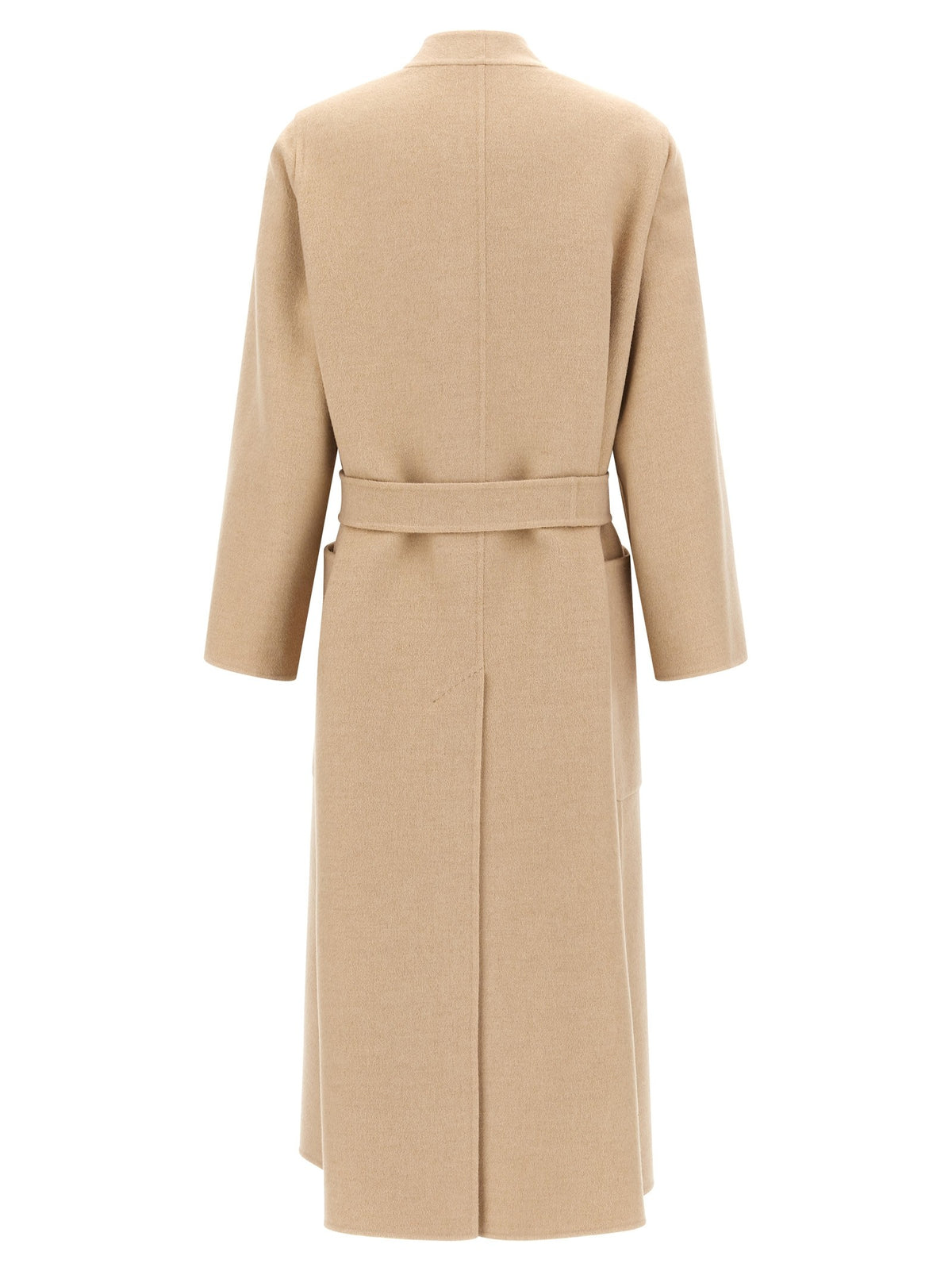 Max Mara - 'Vezzoso' coat