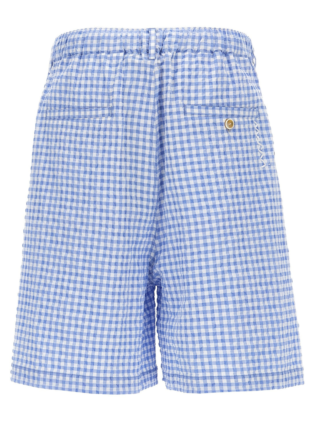 Marni - Vichy Bermuda Shorts vichy-bermuda-shorts_476372b4-e93a-4acb-a8f8-5b472bfb7916