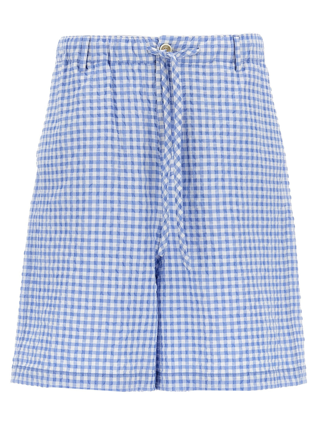 Marni - Vichy Bermuda Shorts vichy-bermuda-shorts_476372b4-e93a-4acb-a8f8-5b472bfb7916