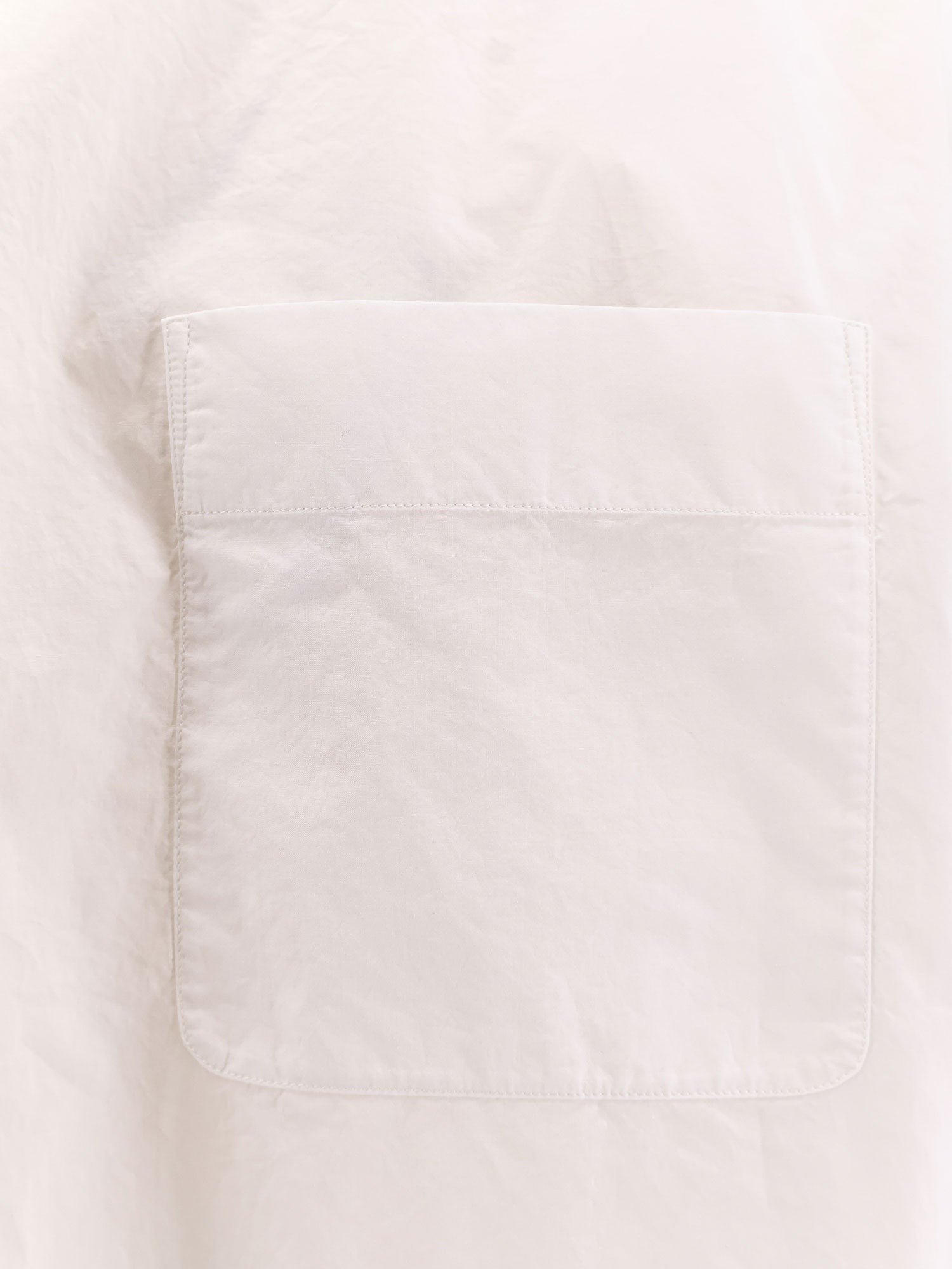 Victoria cotton shirt