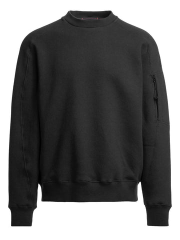 PARAJUMPERS "VIGGO" SWEATSHIRT