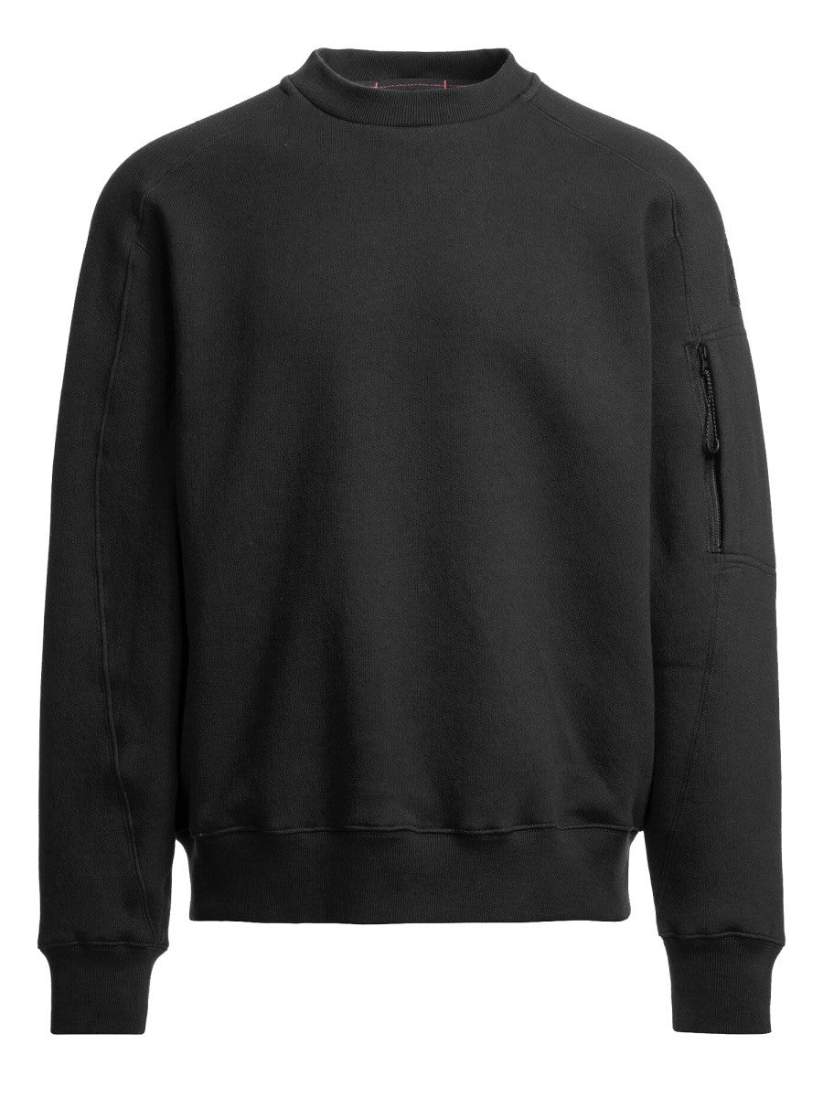 PARAJUMPERS "VIGGO" SWEATSHIRT
