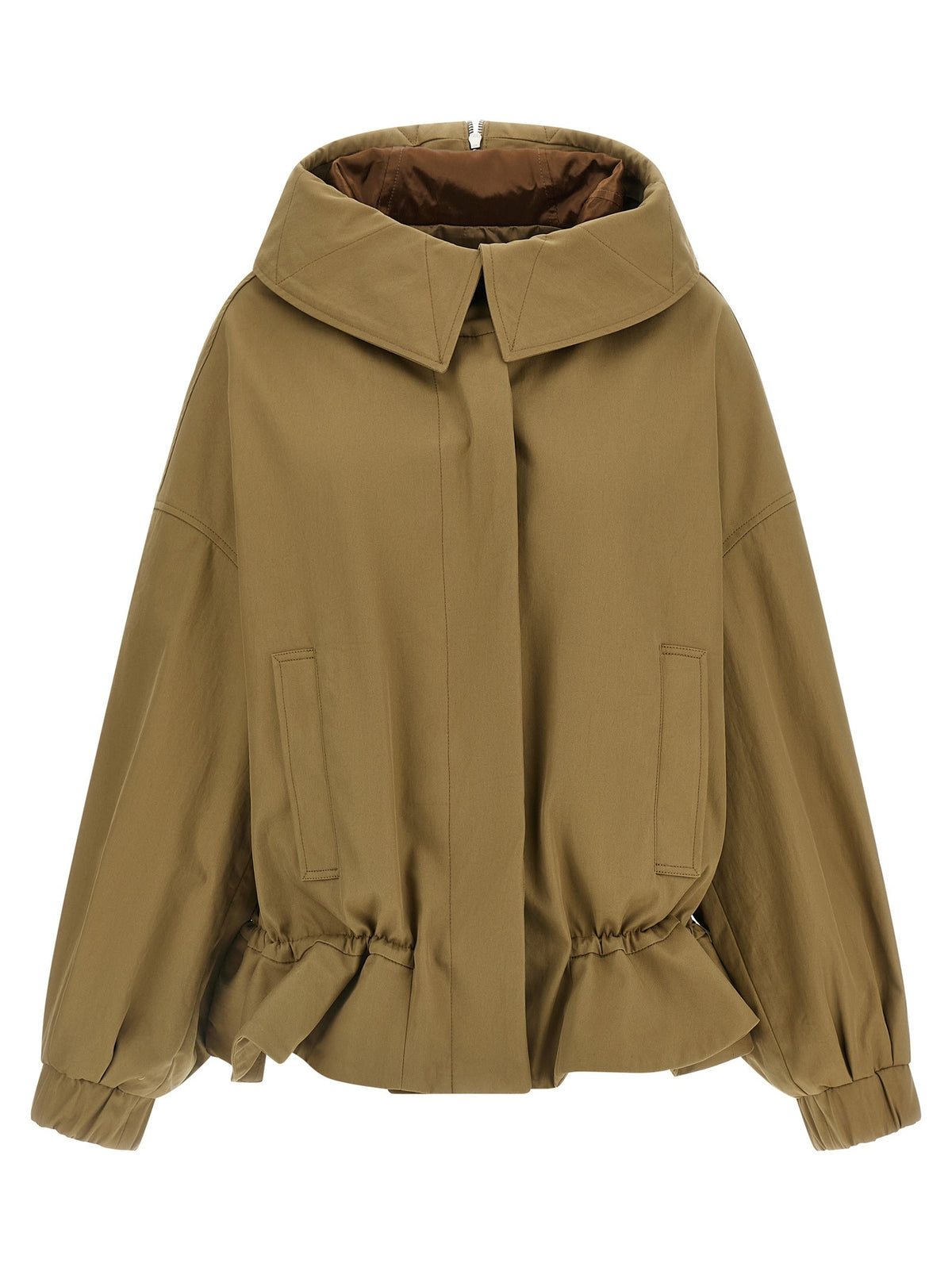 Dries Van Noten - 'Villas 3103' jacket