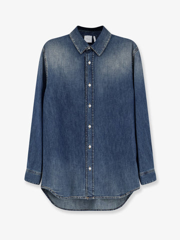 Dior Vintage denim shirt