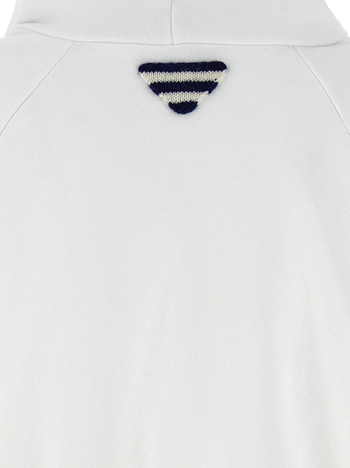 PRADA - Vintage hoodie
