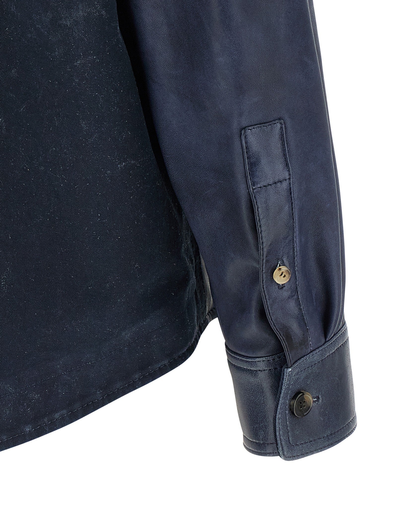 LOEWE - Vintage overshirt